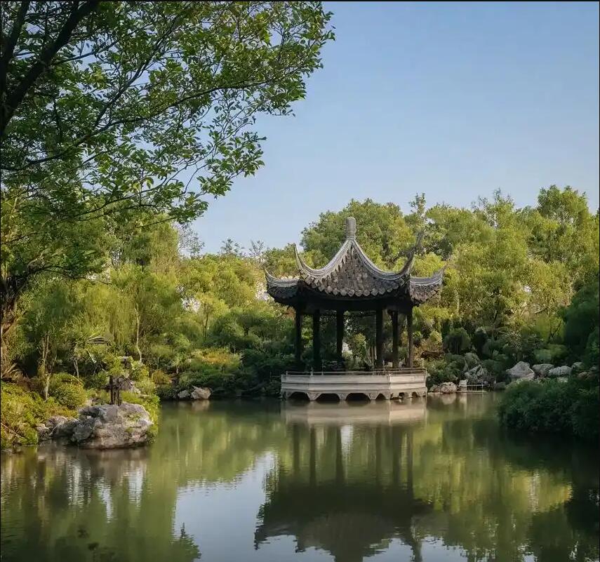 济南天桥宛白餐饮有限公司